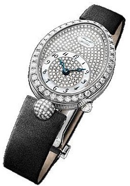 Breguet Classique 8928BA/8D/844 DDOD